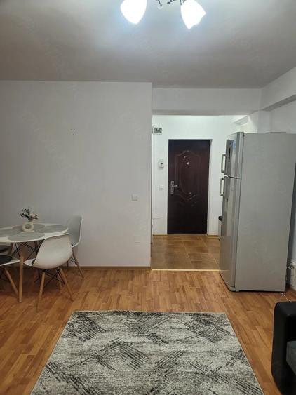 Garsonieră decomandată în Baciu