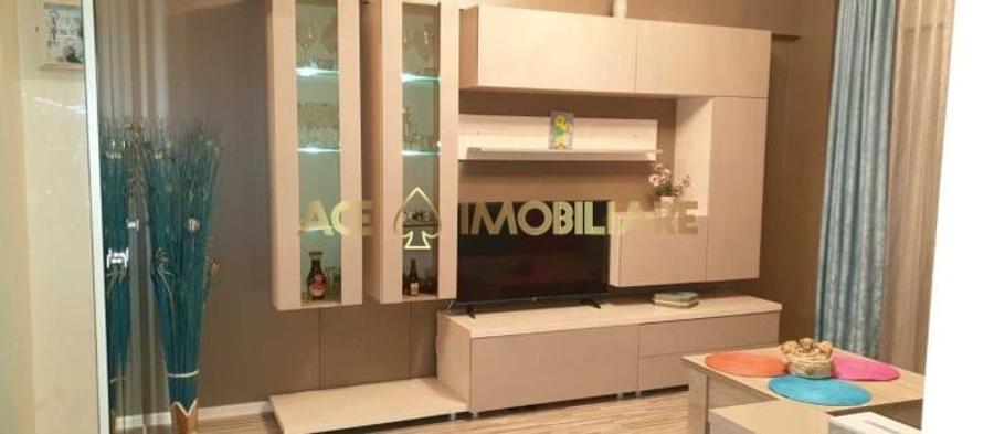 Apartament cu 2 camere decomandat, mobilat în Nicolae Grigorescu