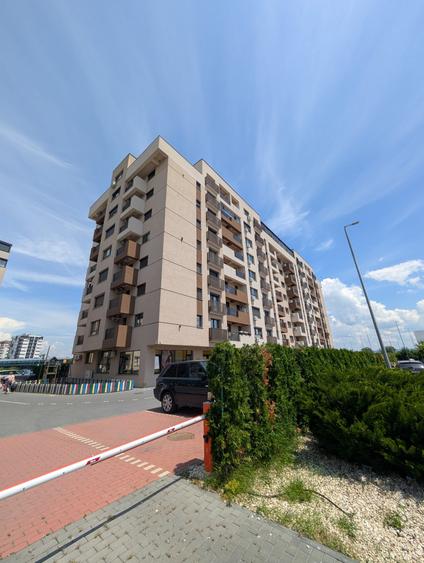 Apartament cu 3 camere decomandat în 9 Mai