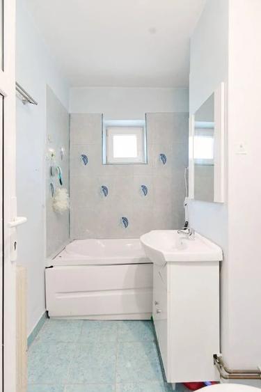 Apartament cu 4 camere decomandat în Nord