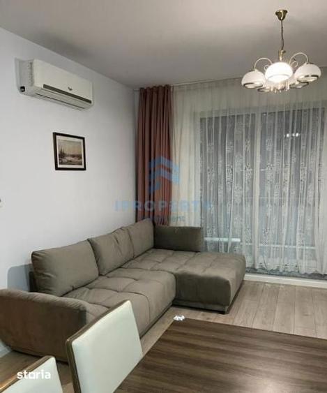 Pipera-New Point | 2 Camere | Parcare | AC | Balcon - 1
