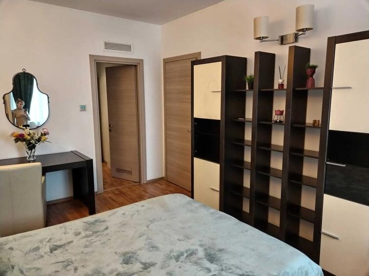 2 camere / VITAN / Rin Grand Residence - 5