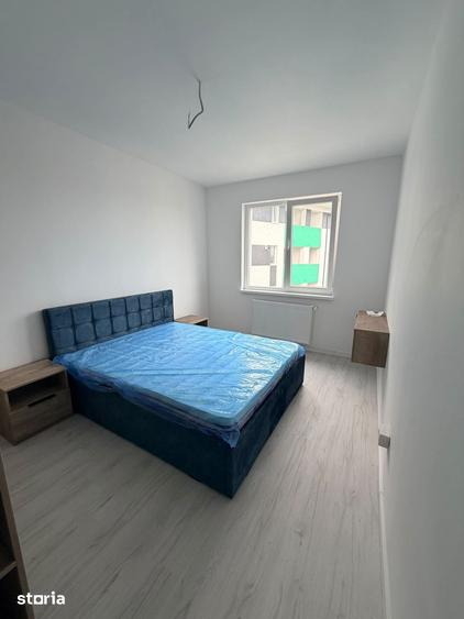 Apartament 2 camere, tip studio, mobilat complet - 3