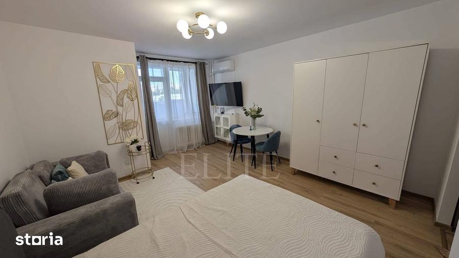 Garsoniera in zona BIG - 4
