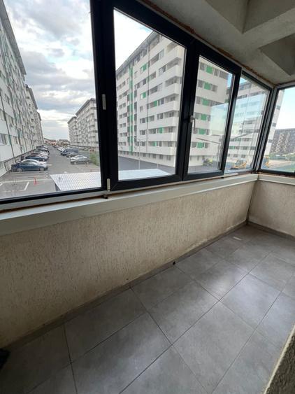 Apartament cu 2 camere decomandat, mobilat în Militari