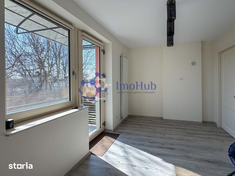 Spațiu comercial, de 88 mp, în Copou