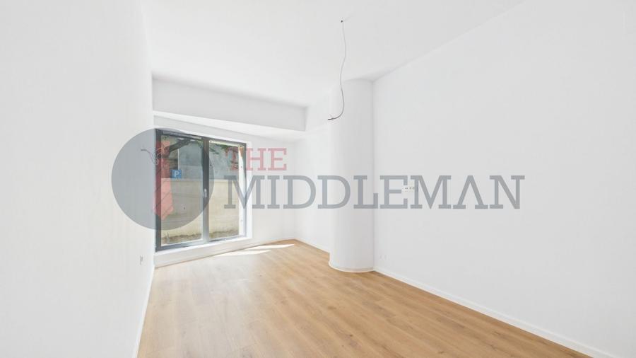 Apartament cu 2 camere în Grivița
