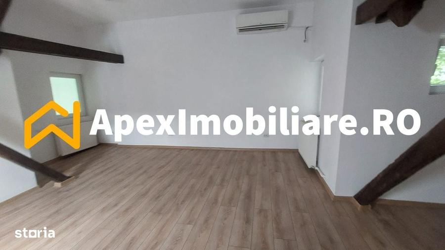 Spațiu comercial, de 70 mp, în Central