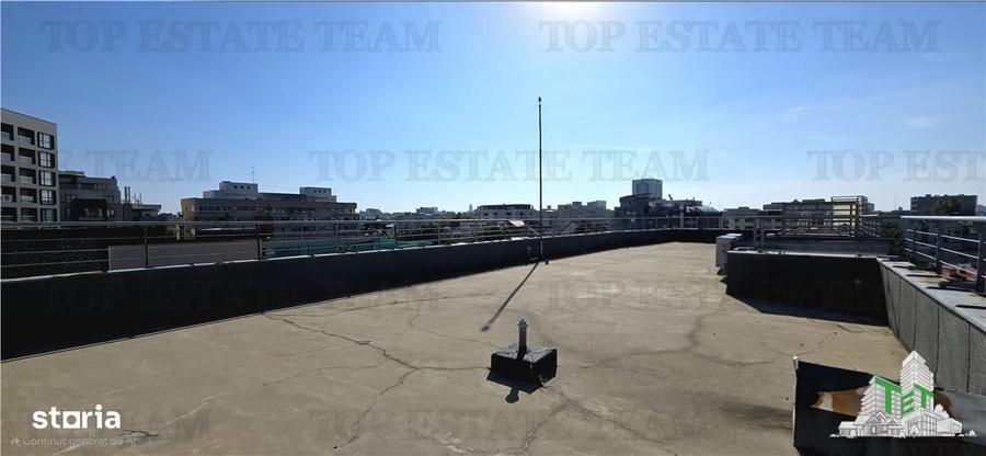 Apartament cu 4 camere decomandat, mobilat în Polonă