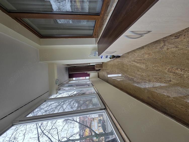 Apartament cu 2 camere decomandat în Spitalul Județean