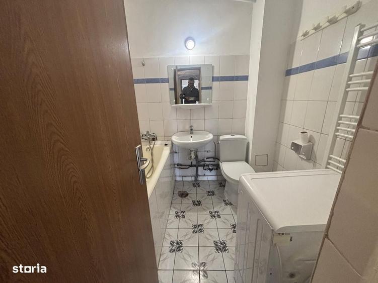 Apartament cu 2 camere decomandat în Independenței