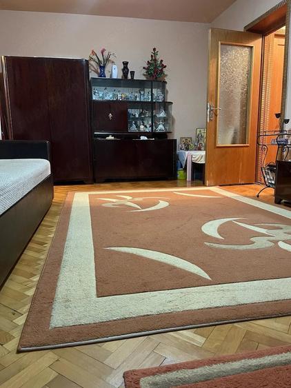 Apartament cu 2 camere semidecomandat în Rogerius