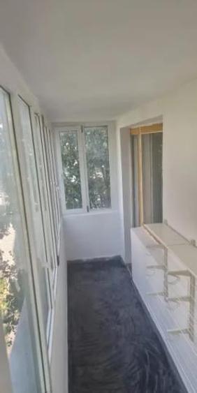 Apartament cu 2 camere semidecomandat în Giurgiului