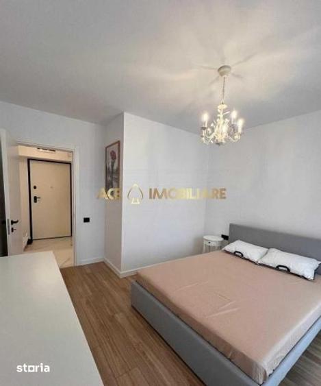 Apartament cu 2 camere în Theodor Pallady