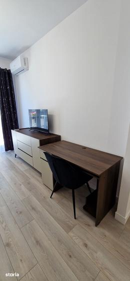Prima inchiriere, parcare, boxa, SILK DISTRICT - 8