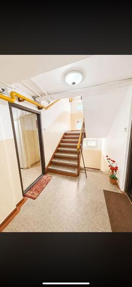 Apartament cu 2 camere semidecomandat în Km 4