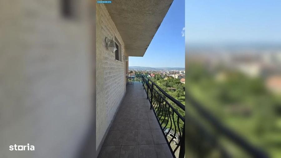 0% Comision | Apartament cu doua camere si terasa | Buna Ziua - 5