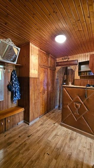 Apartament cu 2 camere decomandat în Micălaca