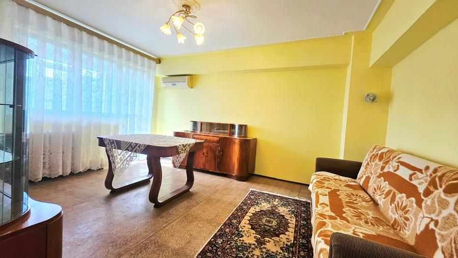 Apartament 4 camere Mega Mall– Chișinău | Comision 0% ! - 9