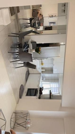 Apartament cu 2 camere semidecomandat, mobilat în Ștefan cel Mare