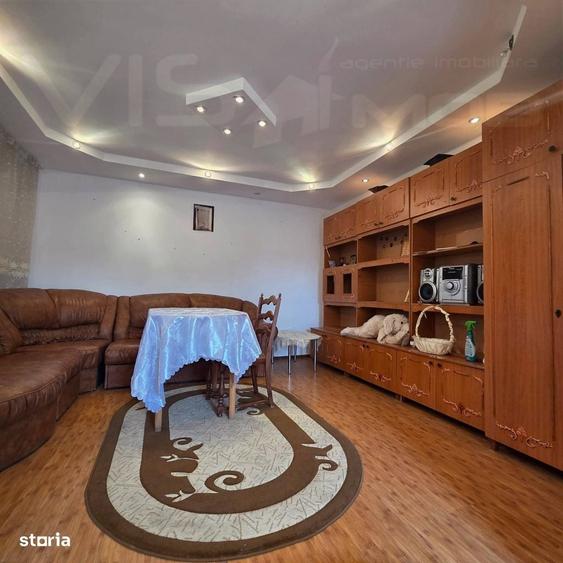 Casă cu 3 camere în Central
