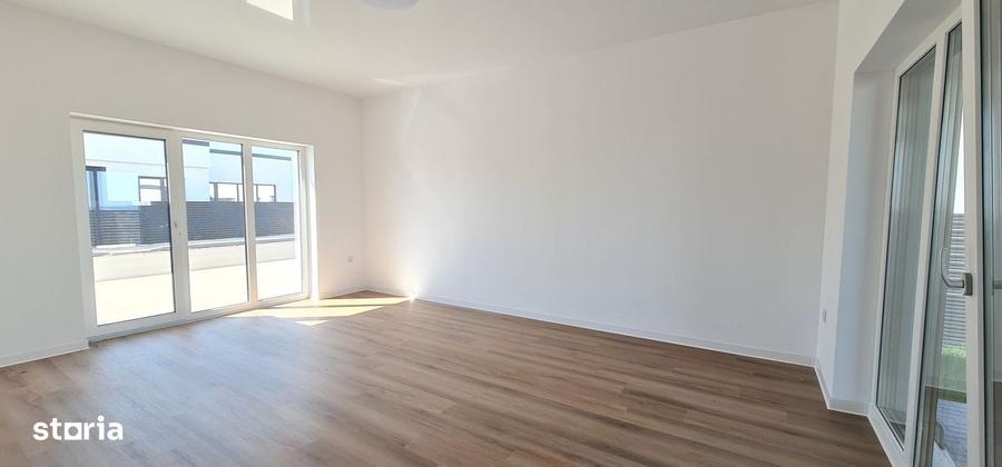 Casa individuala finalizata intabulata 4 camere Cartier Izvor Tarlunge - 7