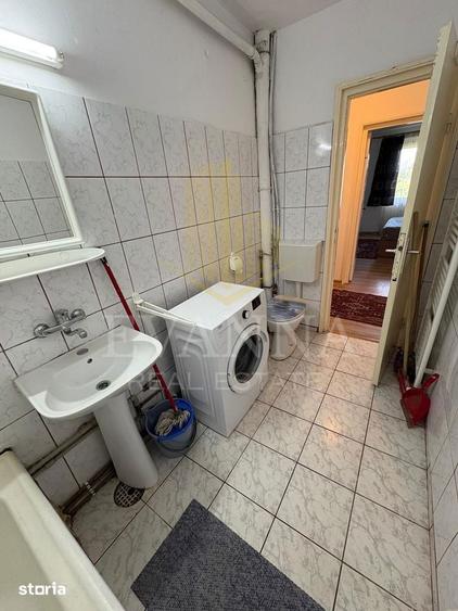 Apartament de INCHIRIAT | Bd. Independen?ei | etaj intermediar - 9