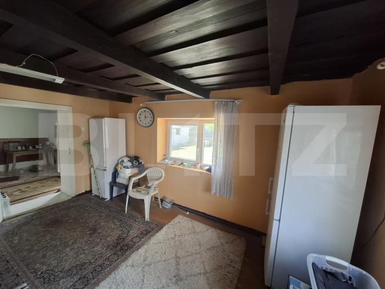 Casă cu 1 camere cu Teren 942 Mp în Micula