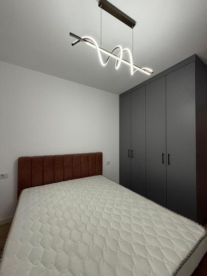 Apartament cu 2 camere în Pipera