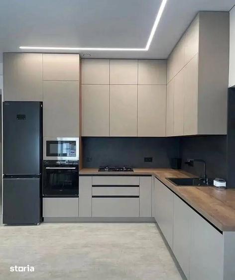 DEZVOLTATOR | Apartament 3 Camere decomandat si parcare GRATIS - 2