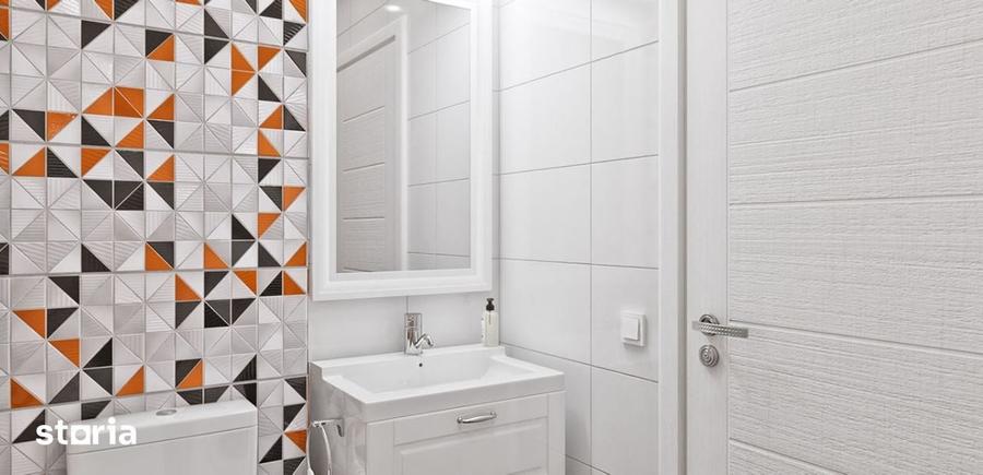 Apartament 3 Camere / Hils Republica / 6 min metrou / Comision 0% - 8