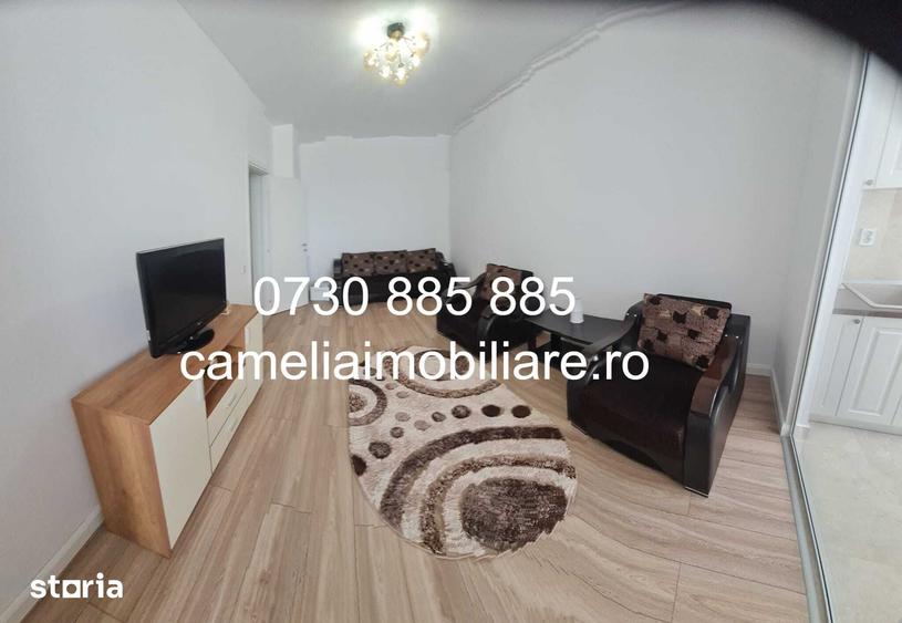 2 camere, nou, centrala, Bd Timisoara,Complex Avangarde Grande Village - 9