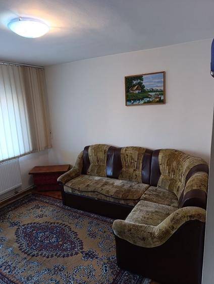Apartament cu 2 camere decomandat în Mănăștur
