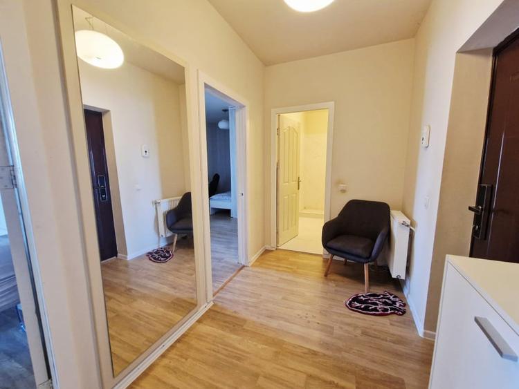 Apartament ideal investitite si la cheie in zona Spitalului de Recuperare - 2