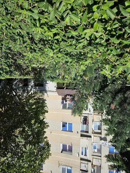 Garsonieră decomandată în Exterior Vest