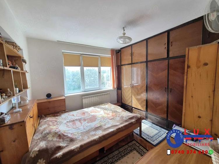 Apartament cu 2 camere decomandat în Ultracentral