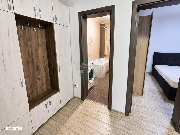 Apartament 2 camere zona Cartierul Arhitectilor - 7