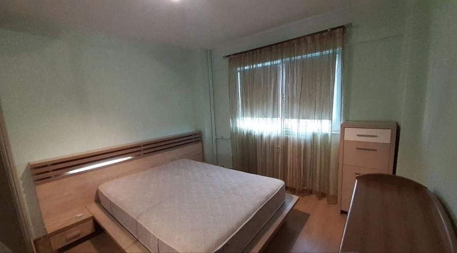 Apartament cu 2 camere în Moșilor