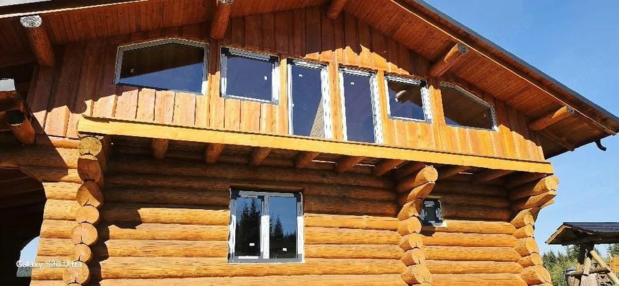 Casă cu Teren 1450 Mp în Central