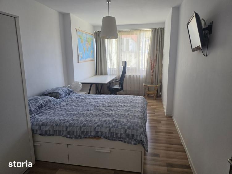 Metrou Obor vanzare apartament 4 camere - 13