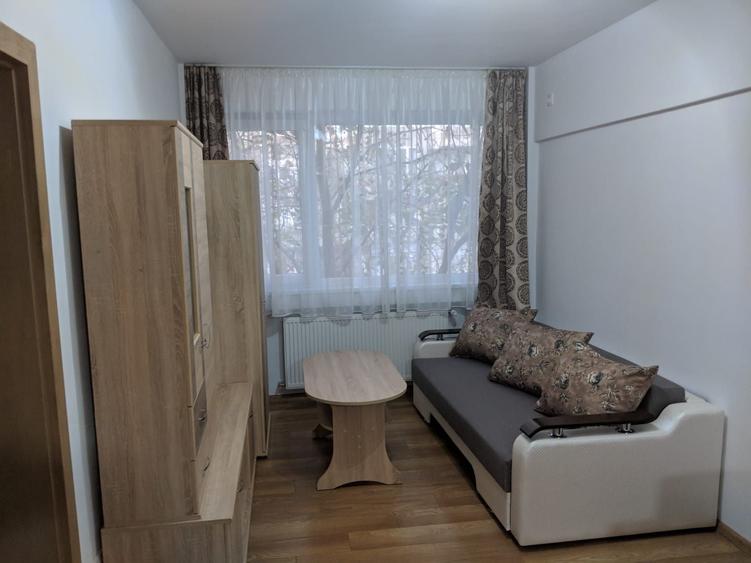 Apartament cu 2 camere în Iosia