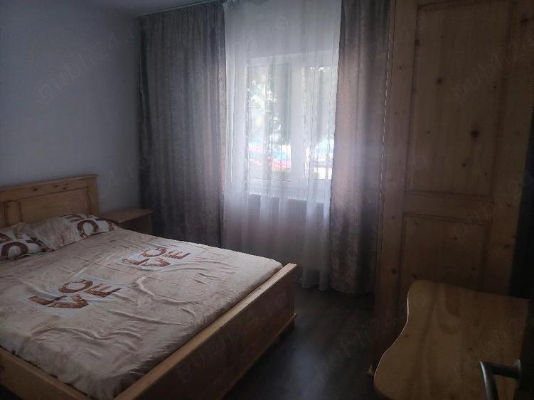 Apartament cu 3 camere decomandat în Tudor Vladimirescu