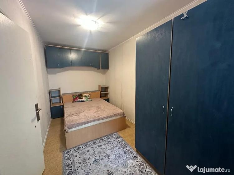 Apartament cu 2 camere decomandat în Malu Roșu