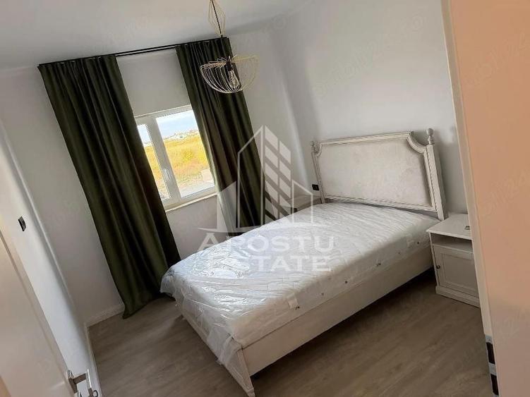 Apartament cu 2 camere decomandat, mobilat în Calea Urseni
