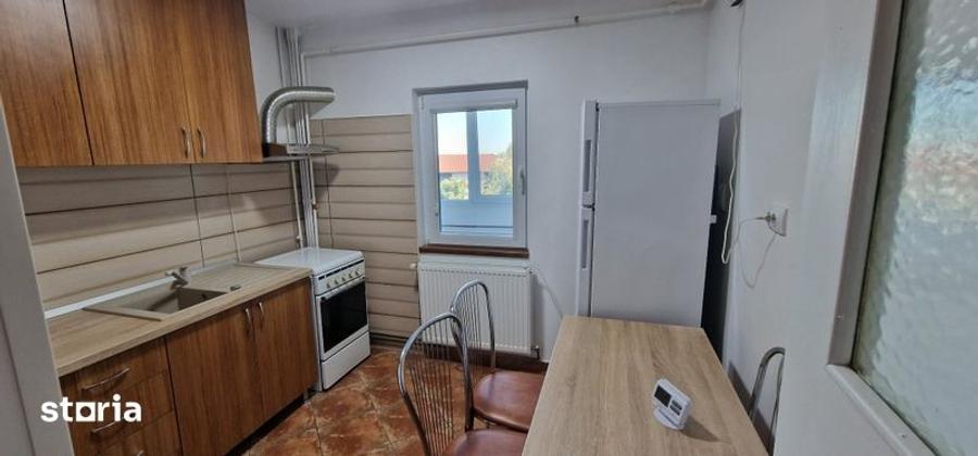 Apartament cu 2 camere în Micălaca