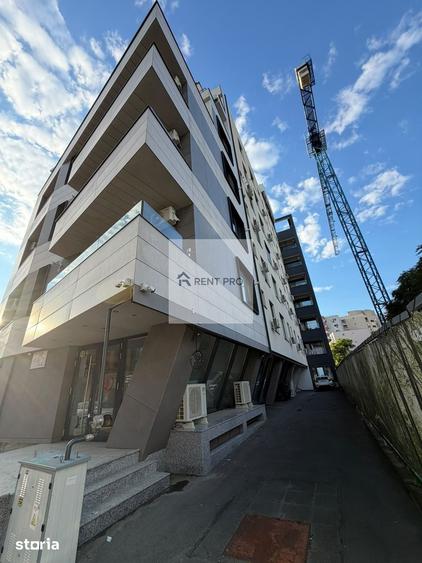 Apartament 2 camere de vanzare | 13 Septembrie Marriott | Etaj 2/6 - 7