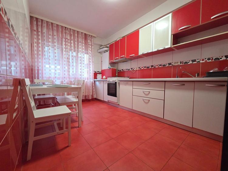 Apartament cu 2 camere decomandat, mobilat în Chiajna
