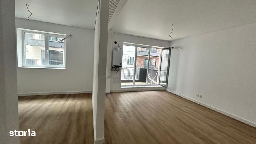 Apartament 2 camere semidecomandat tip Studio - Pipera - 2