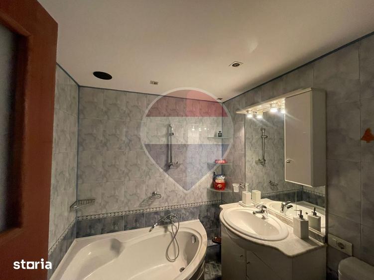 Apartament cu 3 camere în 13 Septembrie