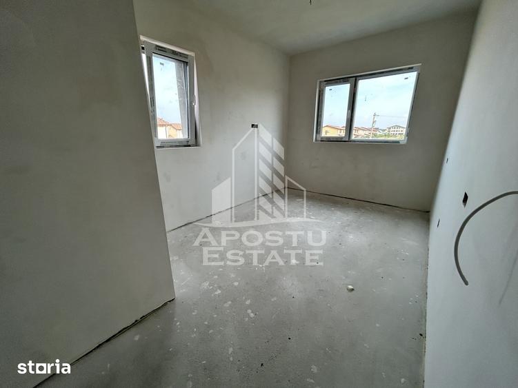 Casa P+E, de vanzare, la cheie , toate utilitatiile, Sacalaz. - 2